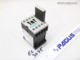 SIEMENS Hilfsschütz