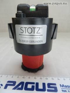 Filtr powietrza WILKERSON