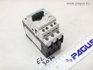 SIEMENS Motorschutzschalter