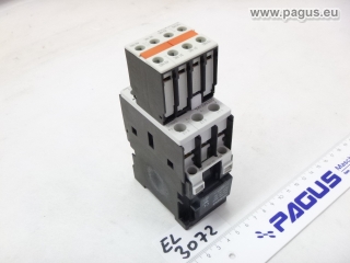 SIEMENS Leistungsschütz