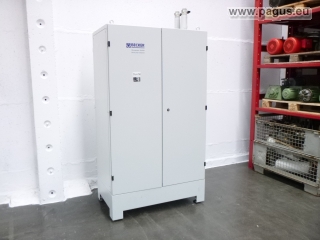 BECKER Luftversorgungsanlage