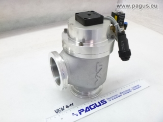 VAT Vakuum-Eckventil