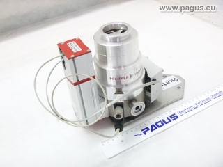 PFEIFFER Turbomolekular-Drag-Pumpe