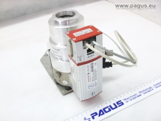 PFEIFFER Turbomolekular-Drag-Pumpe