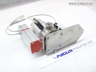 PFEIFFER Turbomolekular-Drag-Pumpe