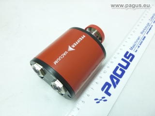 PFEIFFER Drucktransmitter