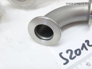 VACOM KF-Krümmer 90°