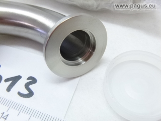 PFEIFFER KF-Krümmer 90°