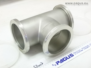 VACOM ISO-K-T-Stück