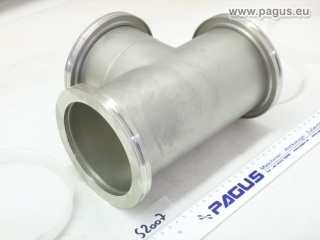 VACOM ISO-K-T-Stück