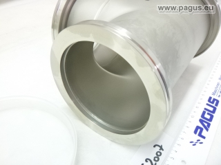 VACOM ISO-K-T-Stück