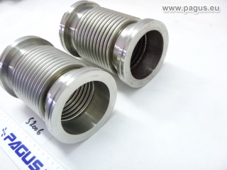 PFEIFFER ISO-K Federungskörper