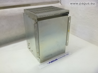 SIEMENS Maschinensteuerung