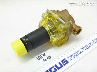 KEMPER Hauswasserdruckminderer