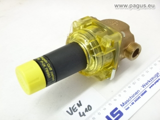 KEMPER Hauswasserdruckminderer