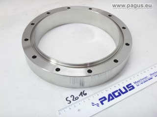 PAGUS CF-Flansch