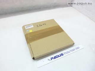 PAGUS CF-Blindflansch