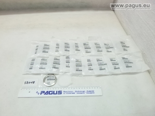 VACOM KF-Schweißflansch