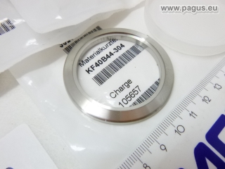 VACOM KF-Schweißflansch