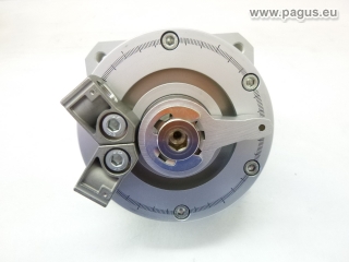 FESTO Pneumatischer Schwenkantrieb