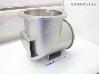 PAGUS ISO-K - CF Winkelstück