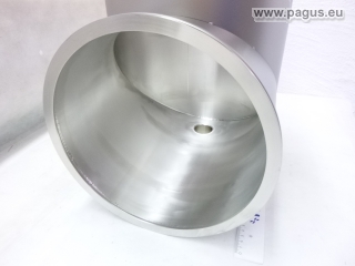 PAGUS ISO-K - CF Winkelstück