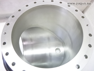 PAGUS ISO-K - CF Winkelstück