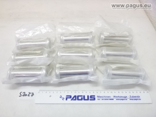 PFEIFFER ISO-KF Zwischenstück