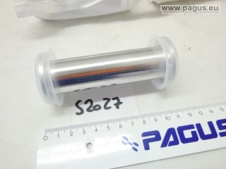 PFEIFFER ISO-KF Zwischenstück