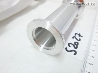 PFEIFFER ISO-KF Zwischenstück