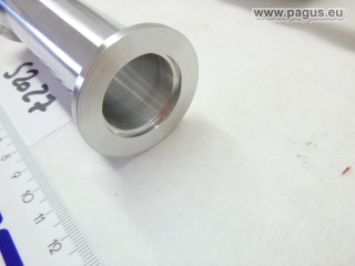 PFEIFFER ISO-KF Zwischenstück