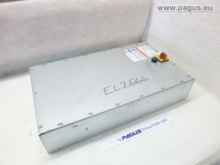 TOMRA Maschinensteuerung