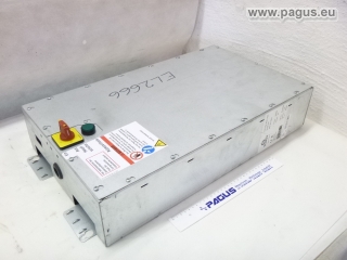 TOMRA Maschinensteuerung