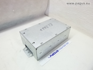 TOMRA Control Box
