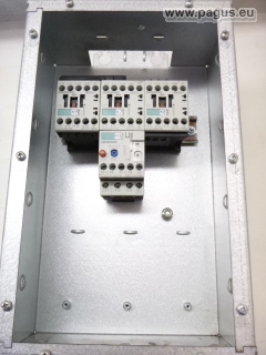 TOMRA Control Box