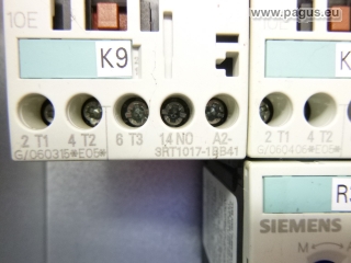 TOMRA Control Box