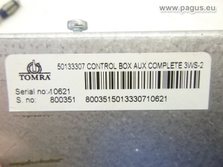 TOMRA Control Box