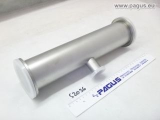 PFEIFFER ISO-K-KF Reduzier-T-Stück