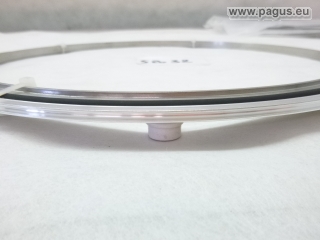 VACOM ISO-Zentrierring