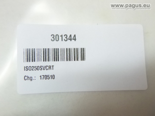 VACOM ISO-Zentrierring