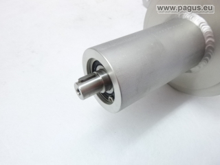 PFEIFFER Drehdurchführung