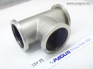 Trójnik VACOM ISO-K