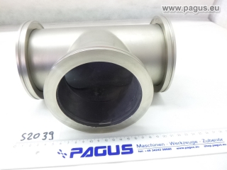 Trójnik VACOM ISO-K