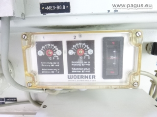 BOSCH Hydraulikaggregat