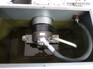 BOSCH Hydraulikaggregat