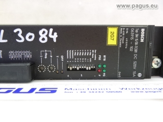BOSCH Servomodul