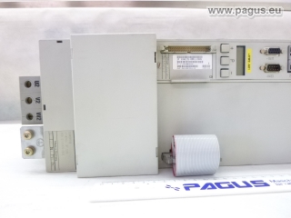 SIEMENS Elektronikmodul