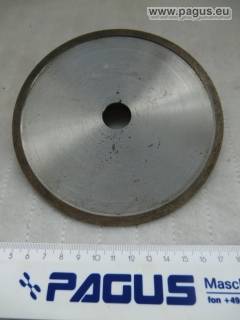 Diamantschleifscheibe ZN7522