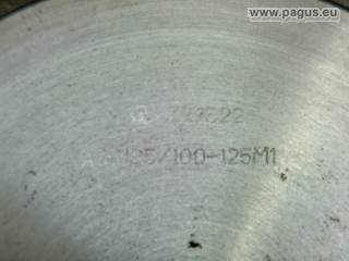 Diamantschleifscheibe ZN7522