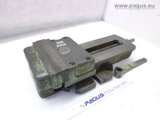 WMW Maschinenschraubstock